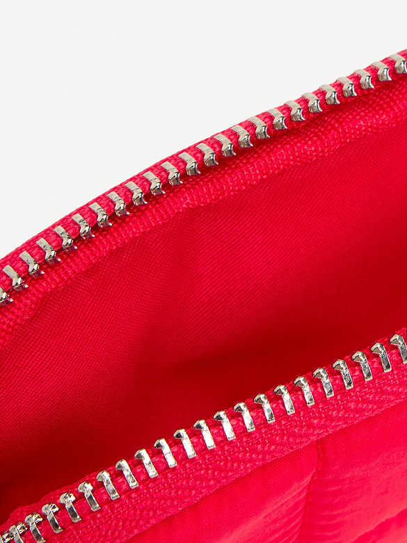 Active Puffer Wristlet
