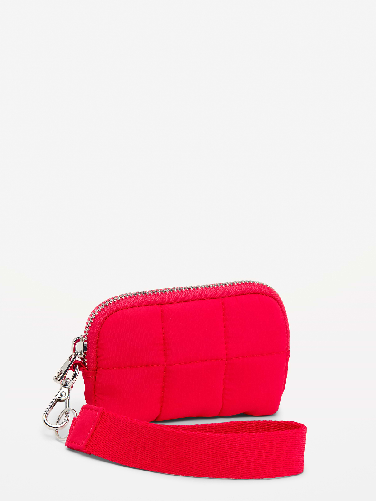 Active Puffer Wristlet