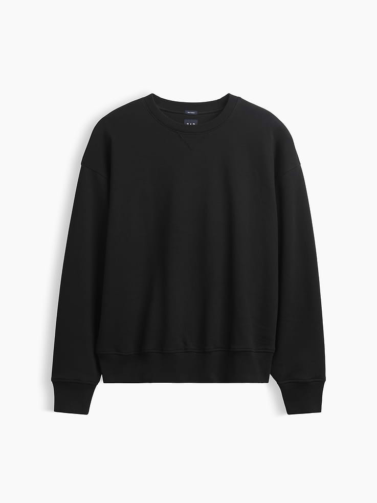 Image number 6 showing, Heavyweight Oversized Sweatshirt
