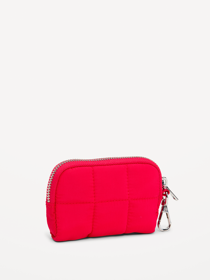 Image number 2 showing, Active Puffer Wristlet