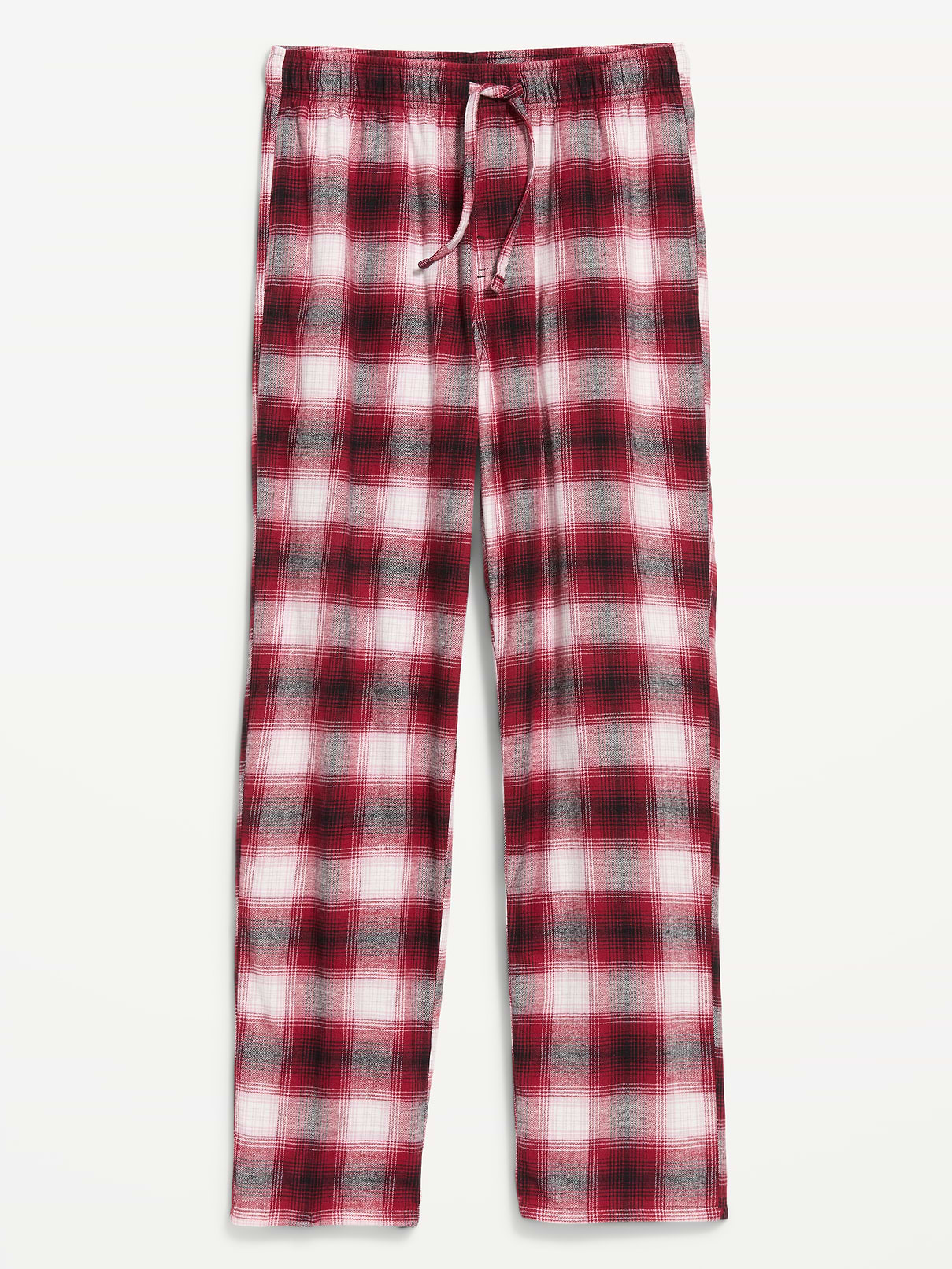Image 3 of 3, Flannel Pajama Pants