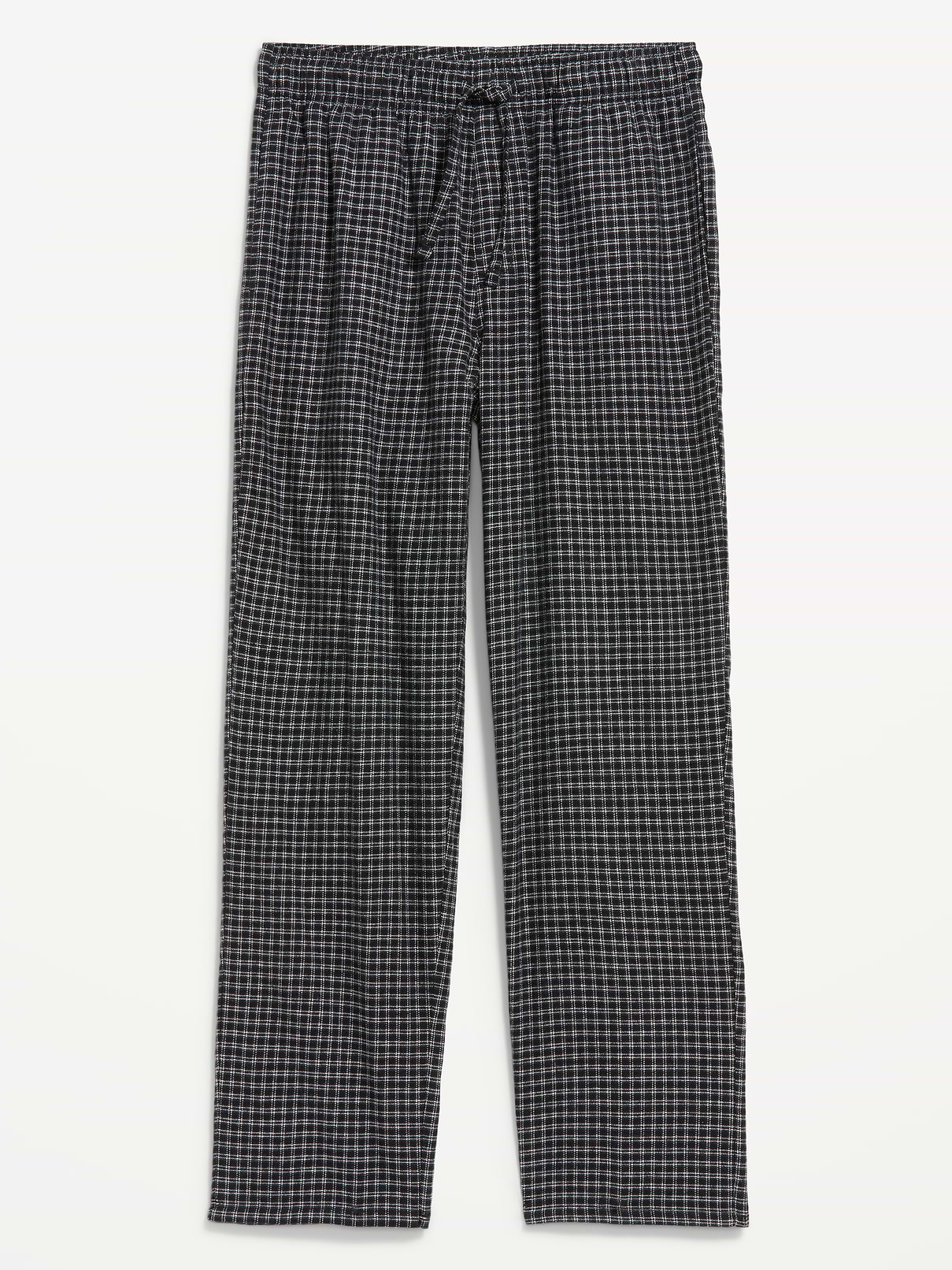 Image 3 of 3, Flannel Pajama Pants