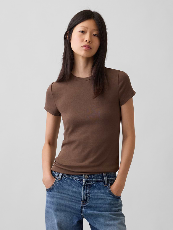 Modern Crew T-Shirt