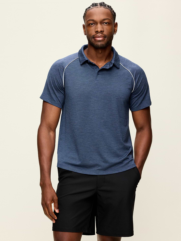 Image number 1 showing, CloudMotion Polo