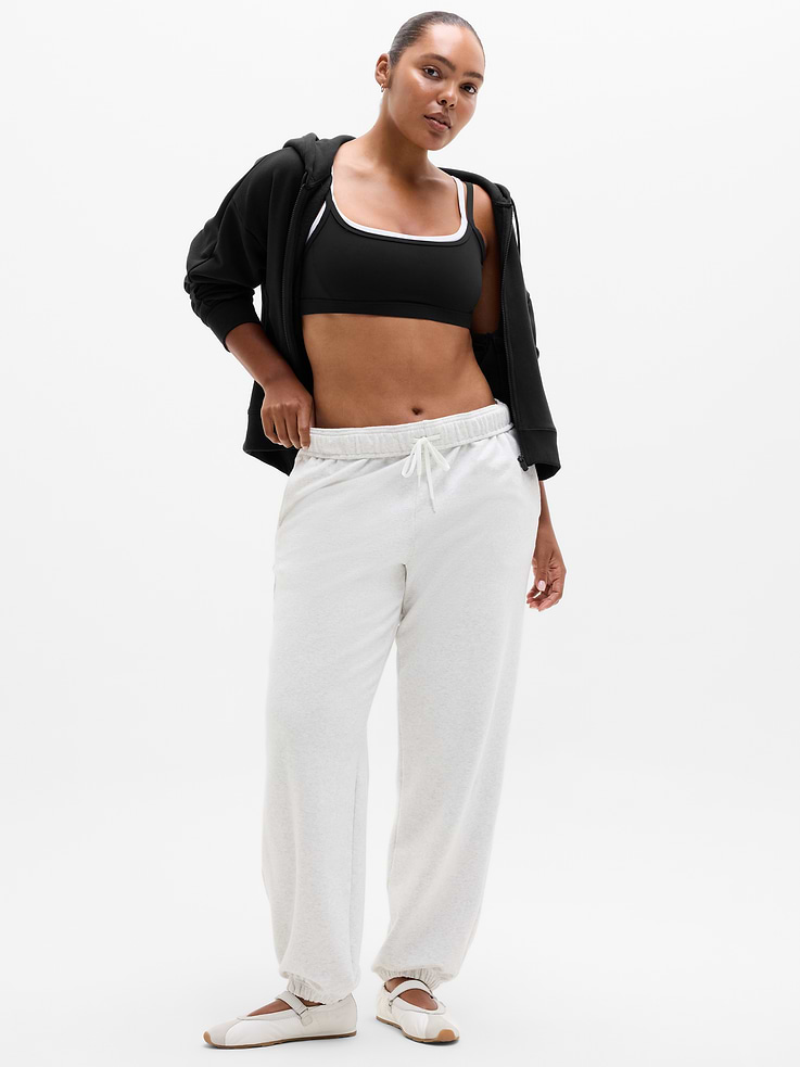 Image number 3 showing, Forever Fleece Classic Full Zip Sweatshirt