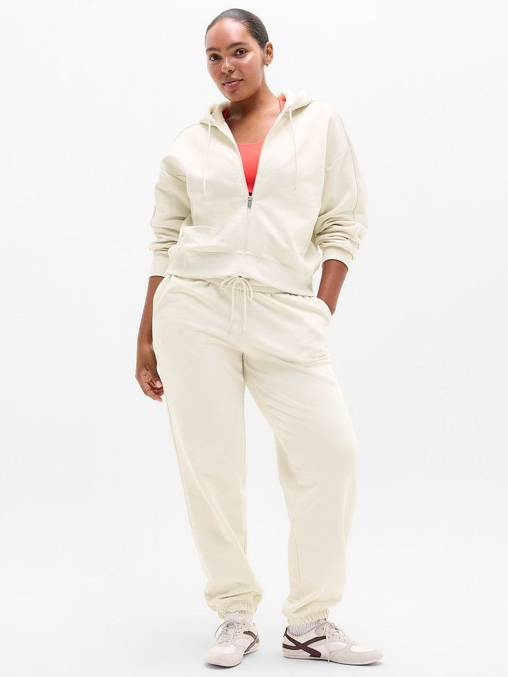 Image number 3 showing, Forever Fleece Classic Full Zip Sweatshirt