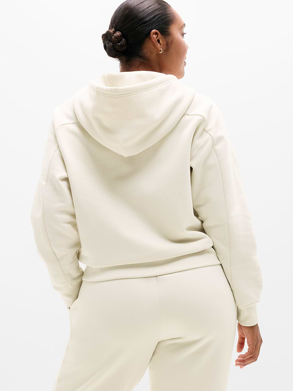 Forever Fleece Classic Full Zip Sweatshirt