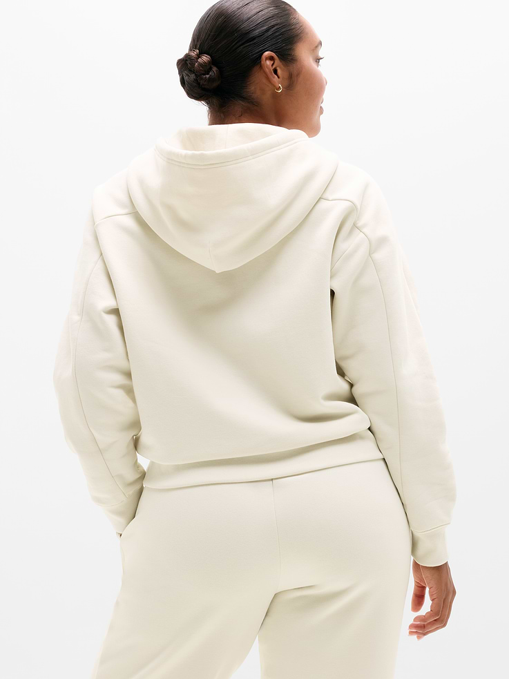Image number 2 showing, Forever Fleece Classic Full Zip Sweatshirt