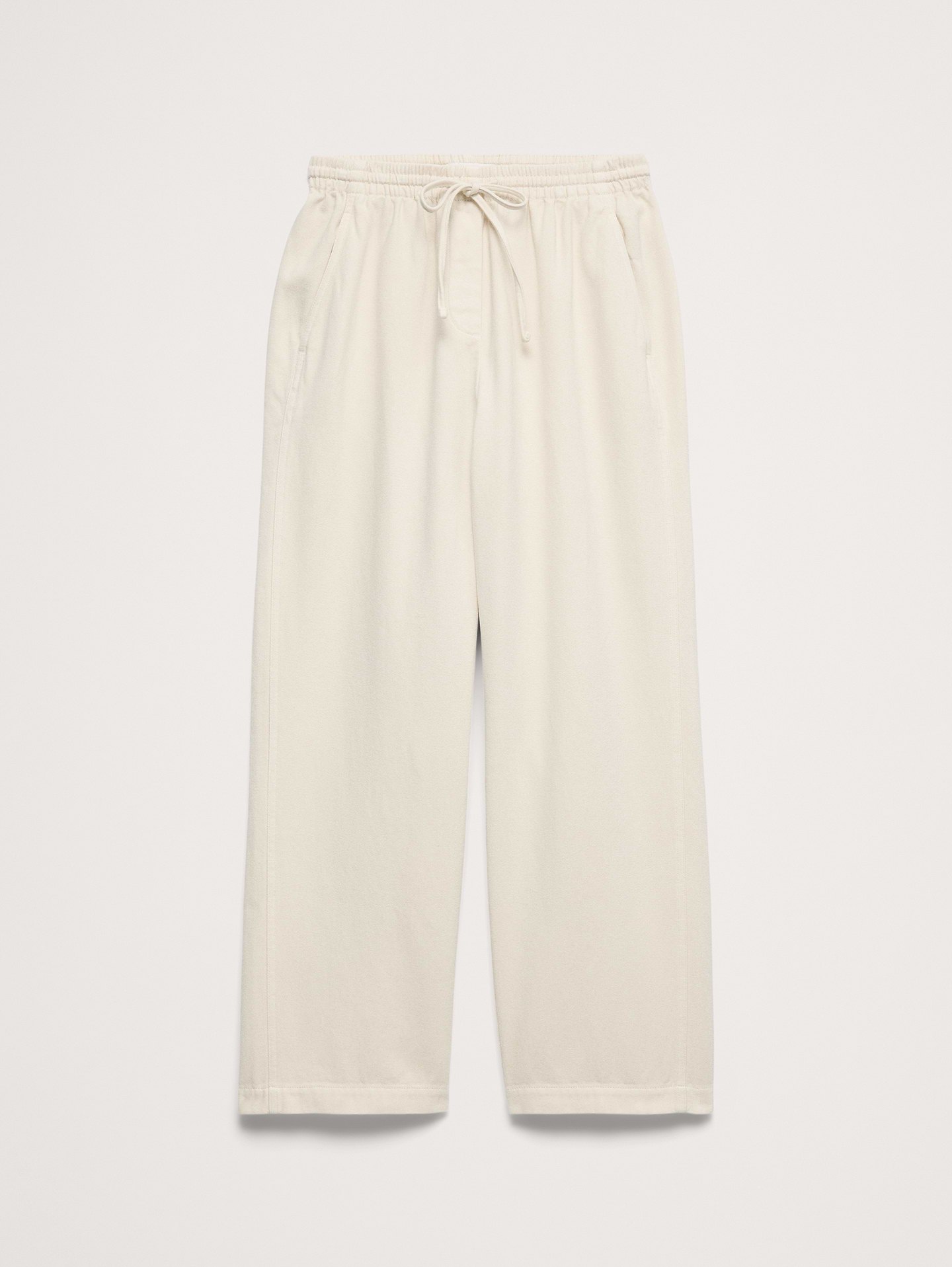 Image number 4 showing, The Getaway Straight-Leg Pant in Cotton