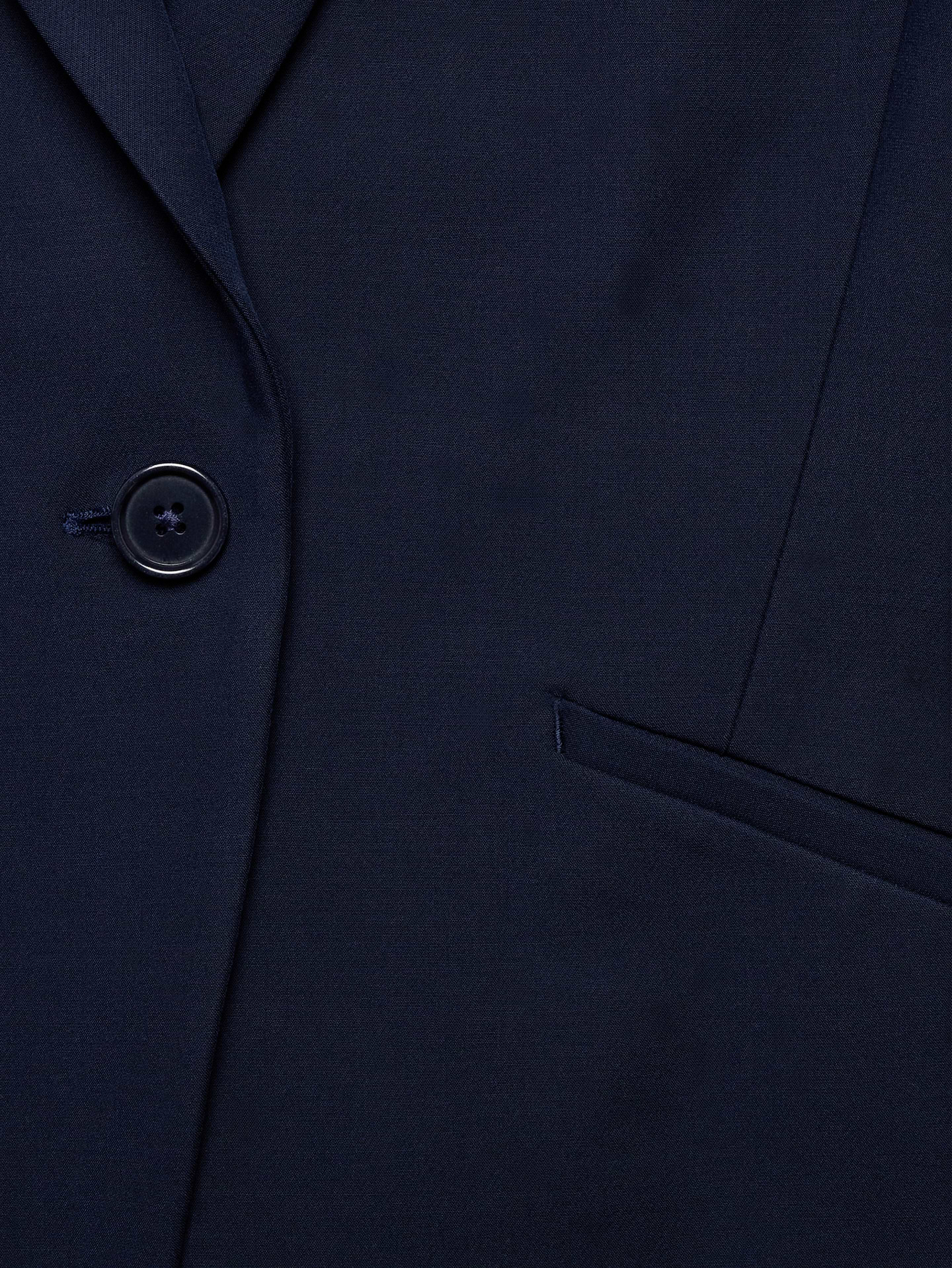 Image number 6 showing, Slim City Stretch Blazer