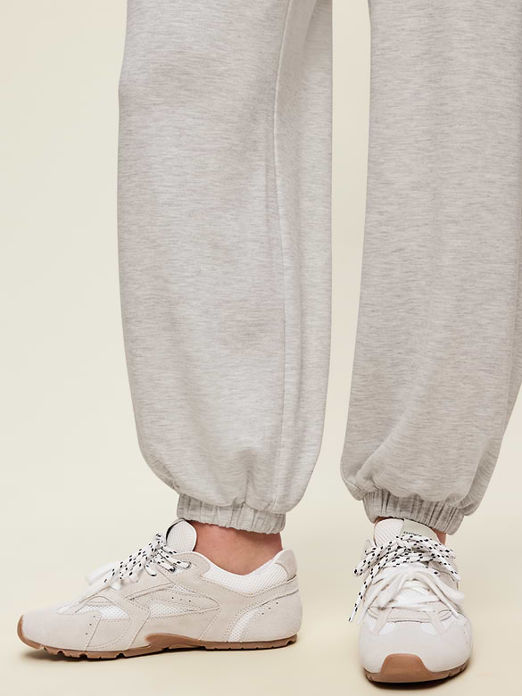 Oversized Bounce Lite Bubble Jogger Sweatpants