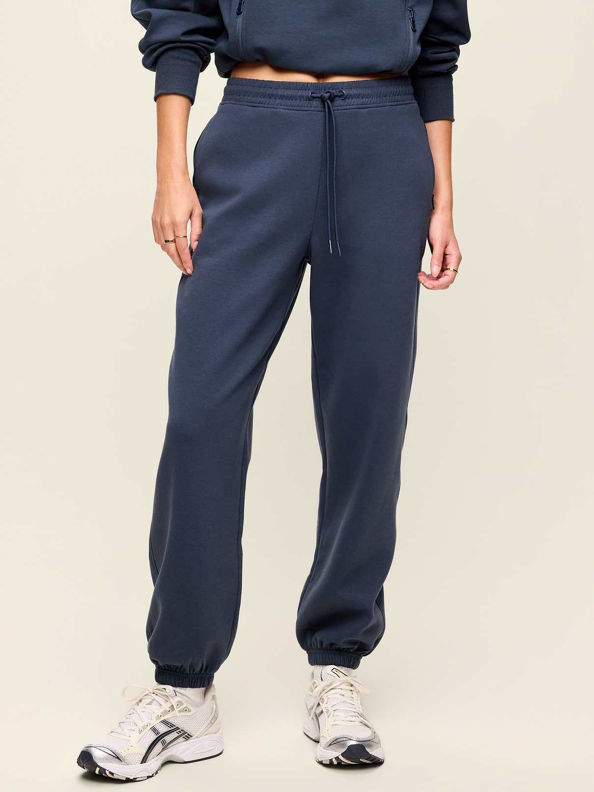 Image number 1 showing, Dynamic Fleece Joggers