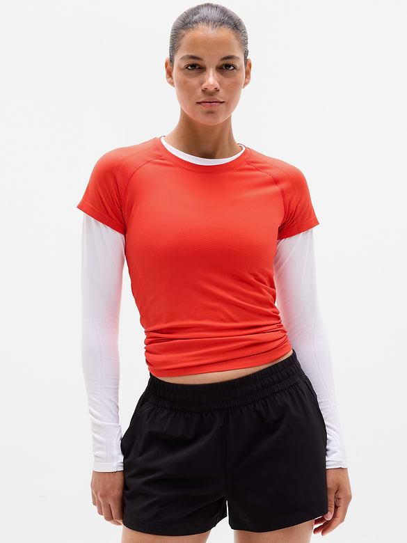 Momentum Flex Tee