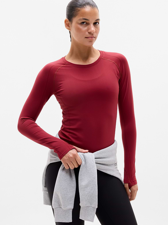 Momentum Flex Top