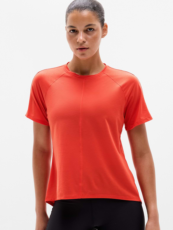TrainKnit Tee