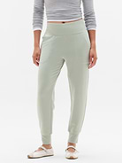 Image number 2 showing, Coaster Luxe High Rise Jogger