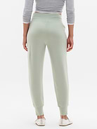 Image number 3 showing, Coaster Luxe High Rise Jogger