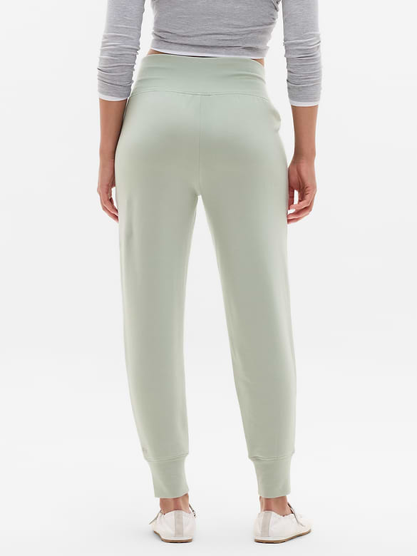 Coaster Luxe High Rise Jogger