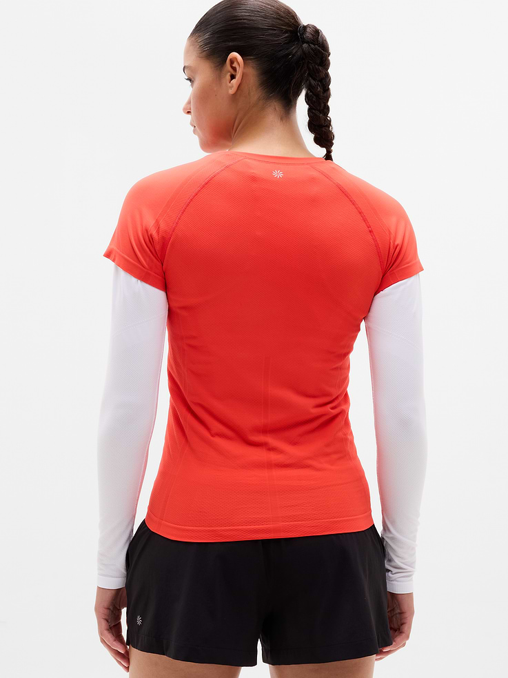 Image 3 of 7, Momentum Flex Tee