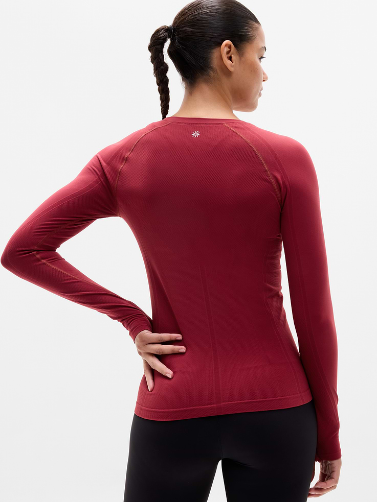 Image 3 of 7, Momentum Flex Top