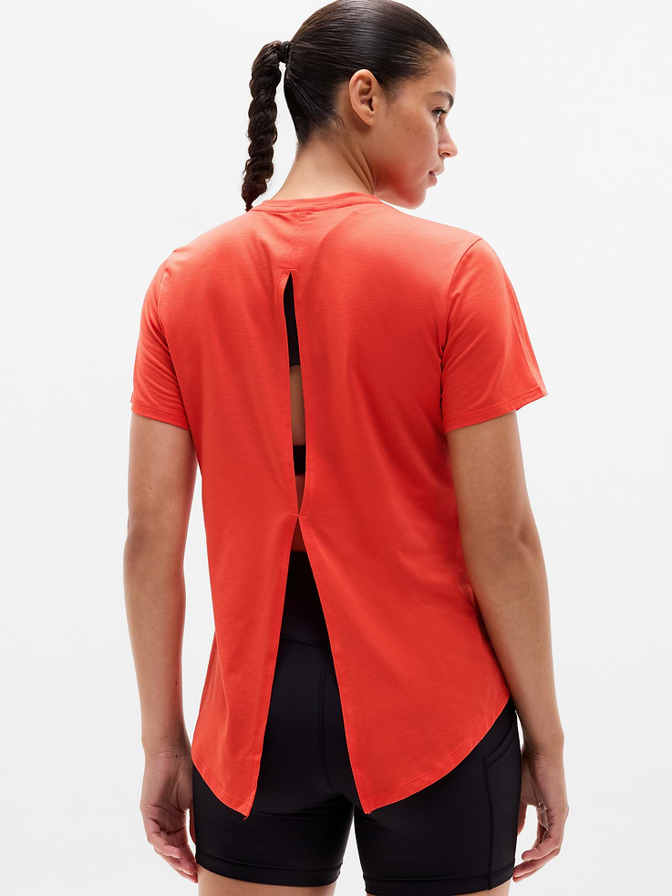 Image 3 of 6, TrainKnit Tee
