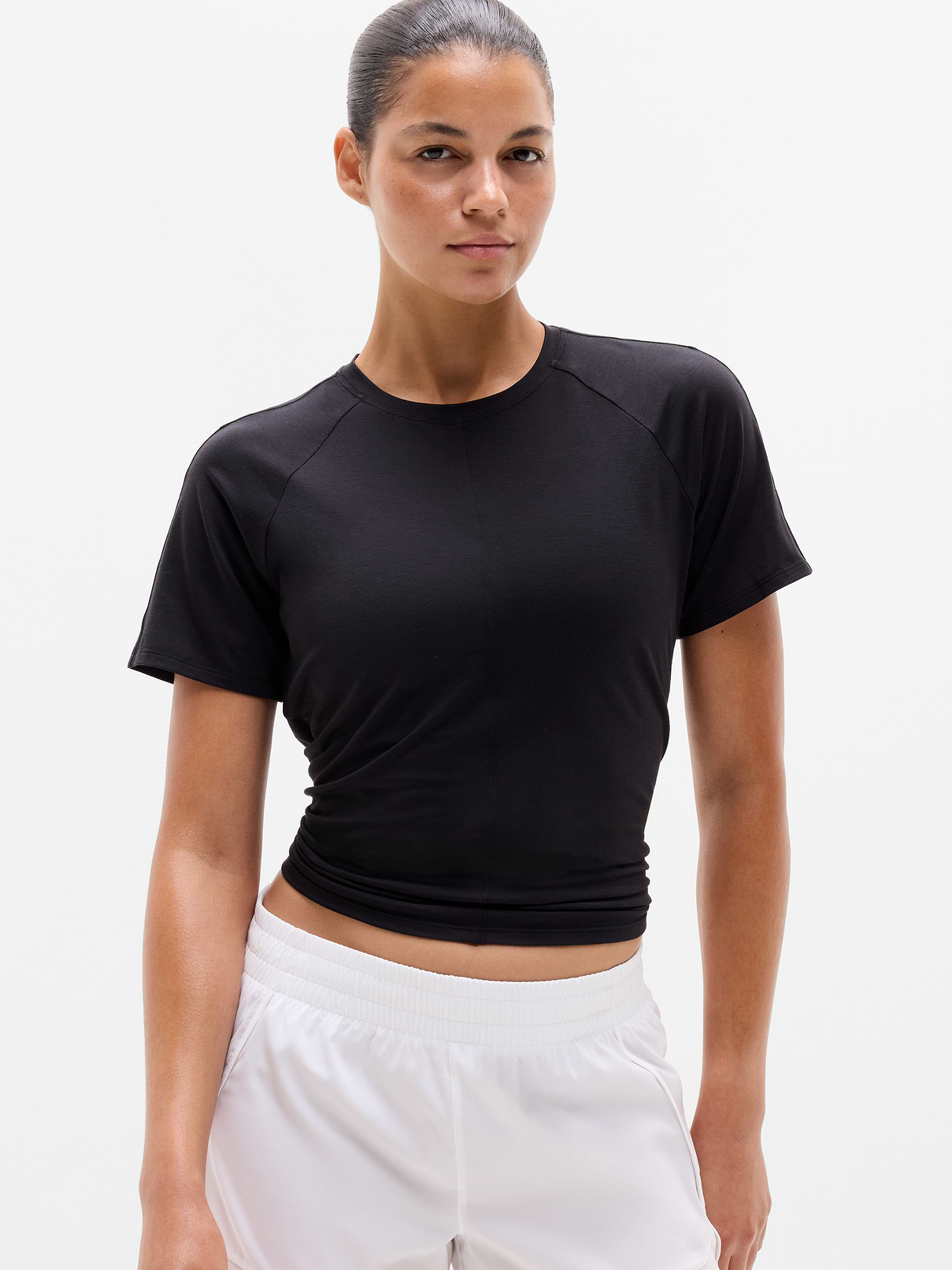 Image number 1 showing, TrainKnit Tee