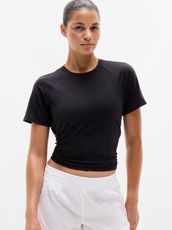 TrainKnit Tee