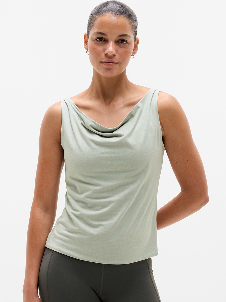 Image number 1 showing, Dream Drape Tank
