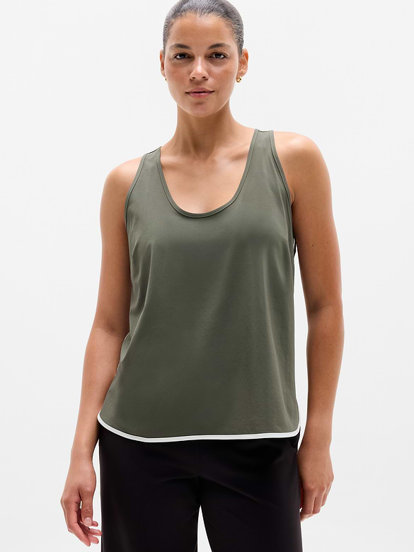 Journey Tank