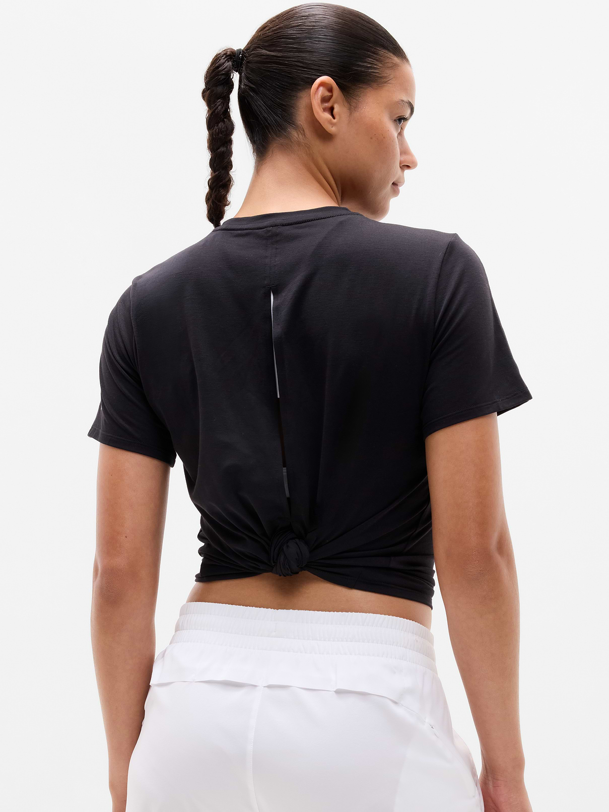 Image number 3 showing, TrainKnit Tee