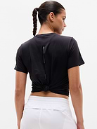Image number 3 showing, TrainKnit Tee