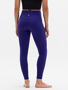 Image number 3 showing, Salutation High Rise 7/8 Legging