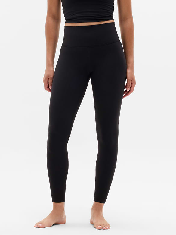 Salutation High Rise 7/8 Legging