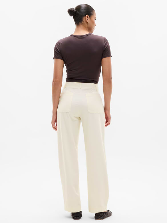 Skyline Zip Pant