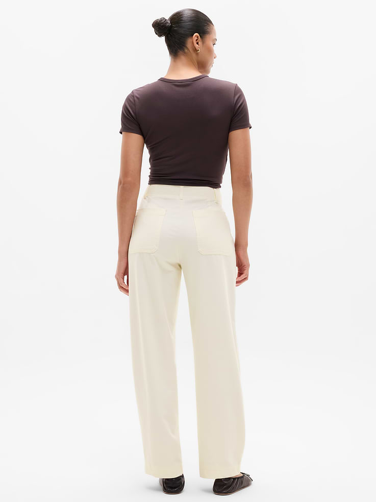 Image number 6 showing, Skyline Zip Pant