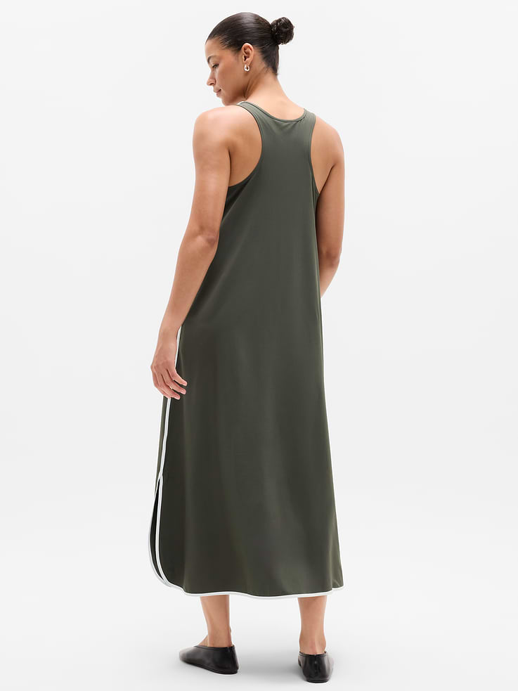 Image number 3 showing, Journey Dress