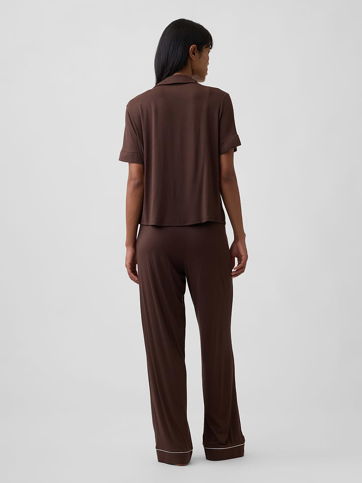 Image number 2 showing, Modal PJ Pants