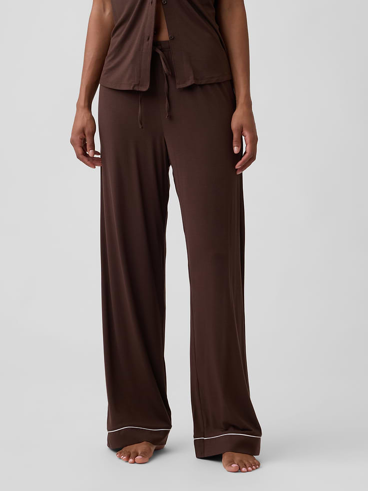 Image number 3 showing, Modal PJ Pants