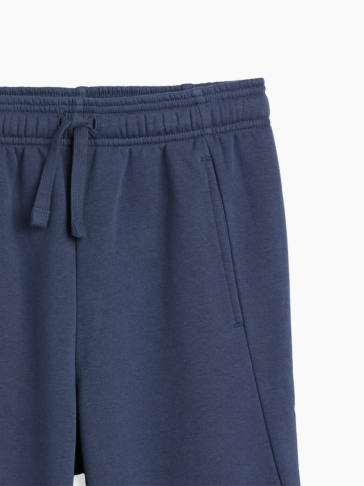 Image number 2 showing, Kids Relaxed Straight-Leg Joggers