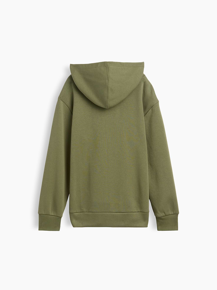 Image number 3 showing, Kids Graphic Hoodie