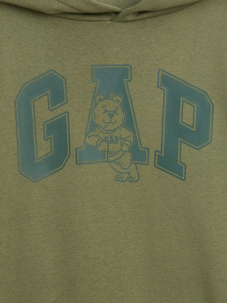 Image number 2 showing, Kids Graphic Hoodie