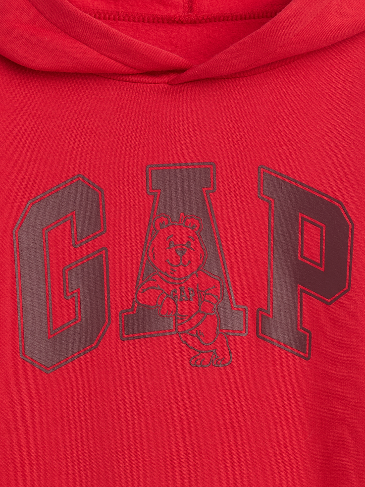 Image number 2 showing, Kids Graphic Hoodie