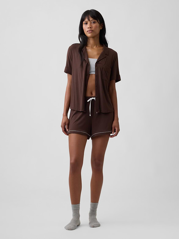 Modal PJ Shorts