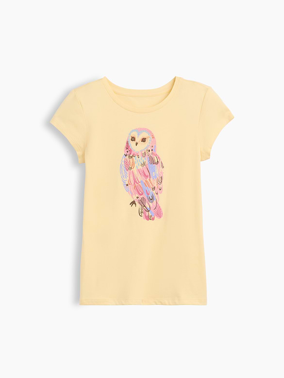 Kids Graphic T-Shirt