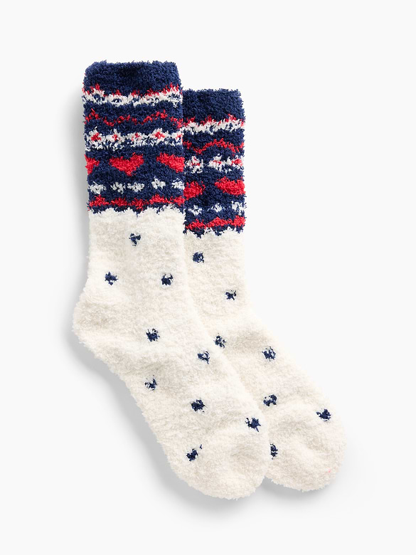 Cozy Socks
