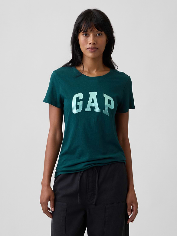 Gap Logo T-Shirt