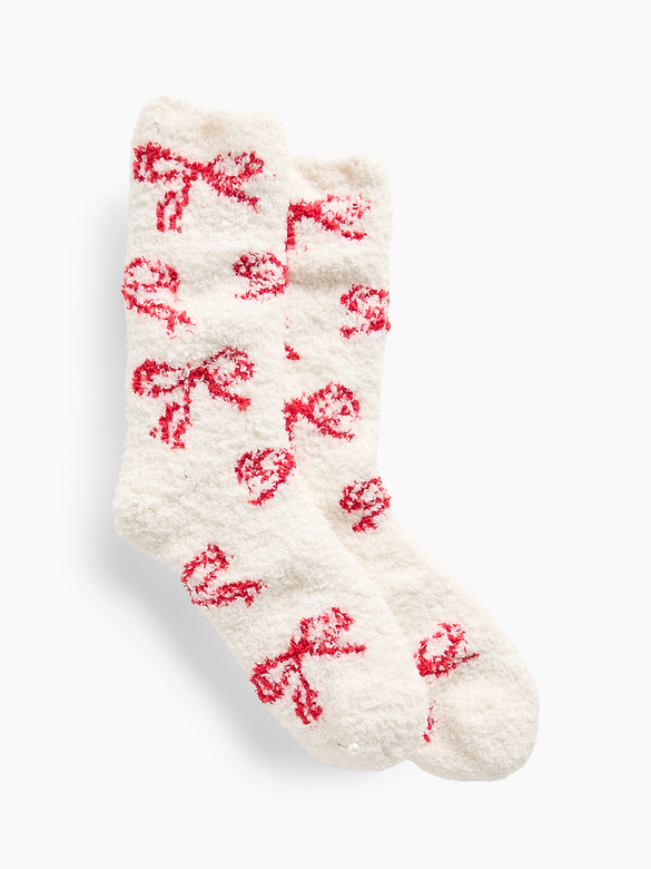 Cozy Socks