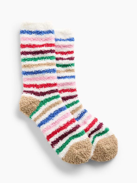 Cozy Socks