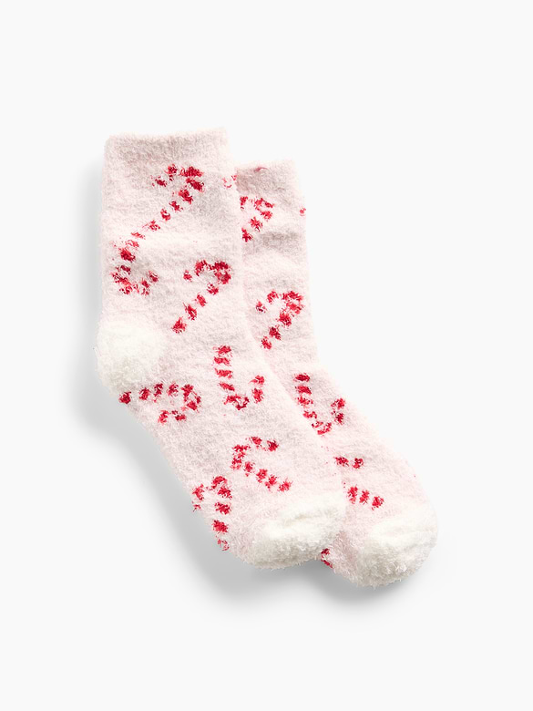 Kids Cozy Socks