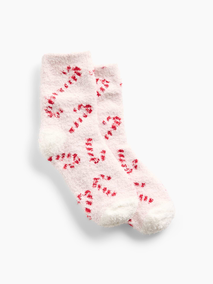 Image 1 of 1, Stretch knit., Reinforced toe and heel., Select styles have allover print or graphics., This product was made in a factory that invests in gender equity and women’s empowerment through RISE. Learn more at, Product #1188294